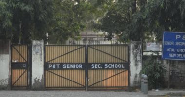 غلق المدارس فى عاصمة الهند أسبوعًا بسبب تلوث الهواء.. فيديو