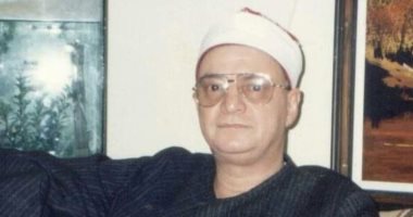 ذكرى وفاة الشيخ عثمان الشبراوى.. تُوفى بعد تلاوة "إنى مُهاجر إلى ربى"