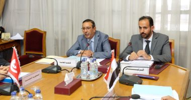 الكويت تدعو لتعزيز التعاون العربى فى مجال استغلال الموارد المائية