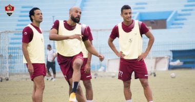 عبد الحميد بسيونى يضم 21 لاعبا لقائمة غزل المحلة استعدادا لمواجهة بيراميدز