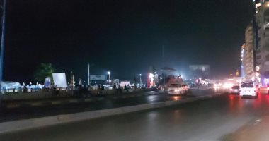 الإسكندرية تستعد لنوة المكنسة.. رفع حالة الطوارئ وانتشار سيارات شفط المياه..فيديو