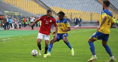 كل ما تريد معرفته عن مباراة مصر والسودان اليوم فى تصفيات كأس العرب؟