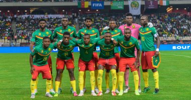 كورونا يضرب منتخب الكاميرون قبل انطلاق أمم أفريقيا