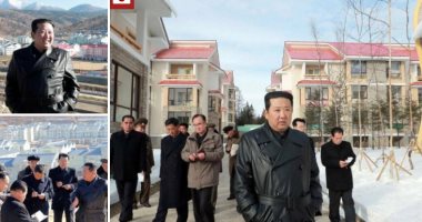 بعد شهر من الغياب.. صور حديثة لزعيم كوريا الشمالية تثير تساؤلات حول صحته