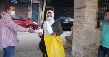 استمرار منع دخول الطلاب غير المتلقين للقاح كورونا جامعة الإسكندرية.. صورة
