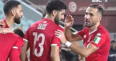 8 نجوم من الدورى المصرى فى كأس العرب خارج قائمة الفراعنة