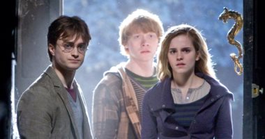 نجوم Harry Potter يجتمعون من جديد بمناسبة الذكرى الـ 20.. اعرف الحكاية