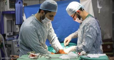 الصحة الروسية: نساعد سوريا فى تدريب أطباء الأورام وتنظيم ورش عمل لهم
