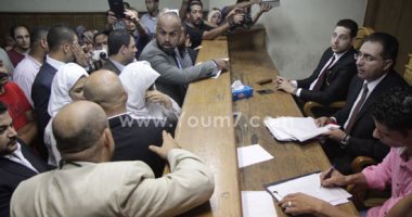 السجن 15 سنة لسيدة استعانت بعاطلين لخطف طليقها وتصويره عاريا بالإسكندرية