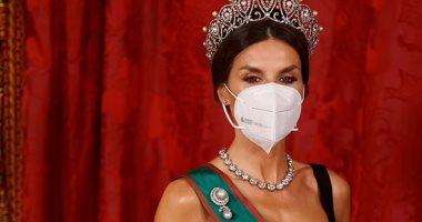 ملكة إسبانيا توقف جدول أعمالها بسبب إصابتها بفيروس كورونا
