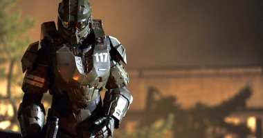 Un teaser minute pour la série Halo inspirée du jeu vidéo