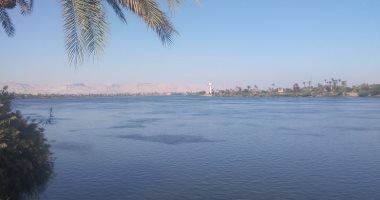 بث مباشر.. انخفاض فى درجات الحرارة وسحب وغيوم بسماء محافظة أسيوط