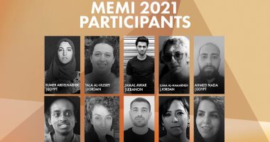 مبادرة الإعلام فى الشرق الأوسط تعلن عن فريق الخبراء والمشاريع فى مهرجان القاهرة