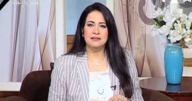 وفاة الإعلامية شيرين الدويك المذيعة بالتليفزيون المصرى