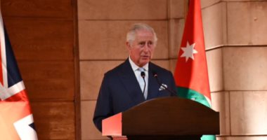 الأمير تشارلز بعد انتهاء زيارته للأردن: أتطلع إلى القرن القادم من صداقتنا