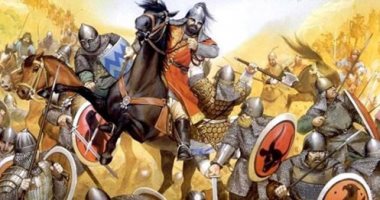 معركة القادسية.. الطريق إلى فتح المسلمين بلاد فارس