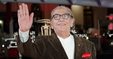 وفاة الفنان المغربى عزيز الفاضلى بعد معاناته من فيروس كورونا