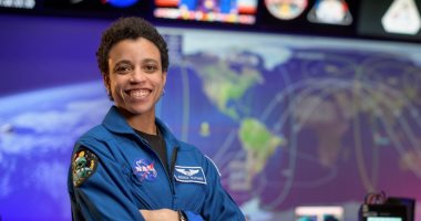 رائدة فضاء ناسا "جيسيكا واتسون" ستصبح أول امرأة سوداء على متن محطة الفضاء الدولية