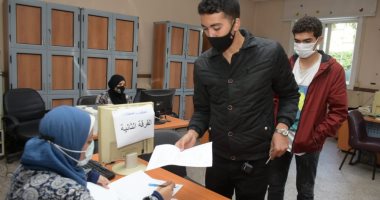 1153 طالبًا وطالبة تقدموا للترشح فى انتخابات اتحاد الطلاب بجامعة القاهرة