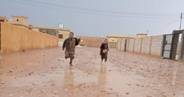 تعليم شمال سيناء توجه 10 نصائح لمدراء المدارس لمواجهة الطقس.. تعرف عليها
