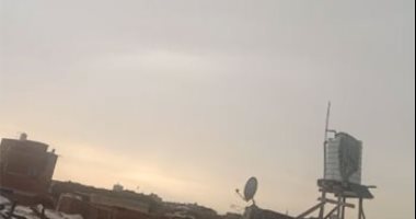 أمطار بالشرقية وأجواء متقلبة على جميع أنحاء المحافظة (فيديو)
