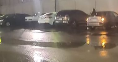 أمطار على الشرقية واستمرار حالة الطوارئ للتعامل مع موجة الطقس السيئ.. فيديو