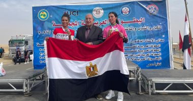 استعدادات أمنية لتأمين بطولة كأس العرب لدراجات المضمار بمصر