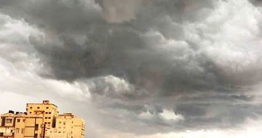 الأرصاد الجوية تتوقع سقوط أمطار خفيفة على القاهرة خلال الساعات المقبلة