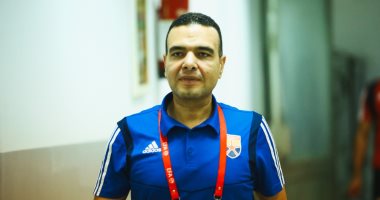طبيب الجونة يكشف موقف "ركبة" لؤى وائل بعد الإصابة أمام الاتحاد
