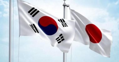 اليابان وكوريا الجنوبية تستأنفان الرحلات الجوية بعد توقف عامين