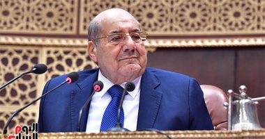وكيلا الشيوخ: قانون "حقوق المسنين" يؤكد خطى مصر الراسخة للجمهورية الجديدة