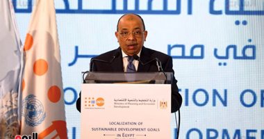 اليوم.. الأمم المتحدة للسكان ينظم مؤتمر توطين أهداف التنمية المستدامة فى مصر