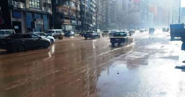 مياه الإسكندرية: تكلفة تطوير البنية التحتية لشبكات الصرف 2 مليار جنيه