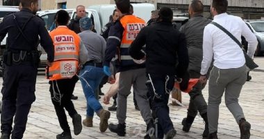 إصابة مستوطن إسرائيلى فى عملية طعن بمدينة القدس المحتلة