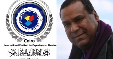 رئيس مهرجان القاهرة الدولي للمسرح التجريبي ضيف برنامج "مساء الفن"