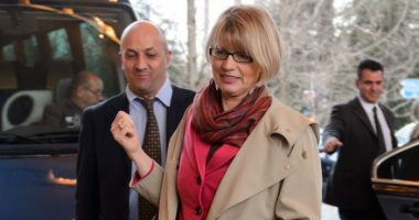 مسؤولة أوروبية تزور البوسنة والهرسك لبحث تعزيز الحوار والمصالحة