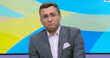 الإعلامى همام مجاهد: تلقينا خبر وفاة الزميلة أسماء مصطفى على الهواء