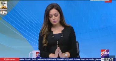 خلود زهران باكية: أسماء مصطفى كانت نعم الصديقة لم تترك خلفها إلا سيرتها العطرة