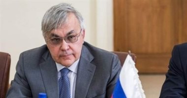 الخارجية الروسية: اجتماع رفيع المستوى بشأن صفقة الحبوب يومى 10 و11 مايو 