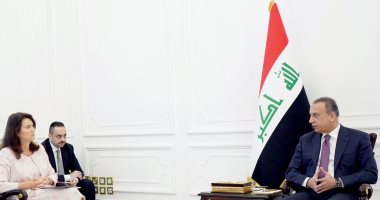 السويد تشيد بالدور الإقليمي للحكومة العراقية في تعزيز استقرار المنطقة