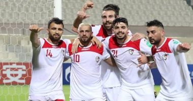 التشكيل الرسمي لمنتخب لبنان ضد مصر فى منافسات كأس العرب 2021 