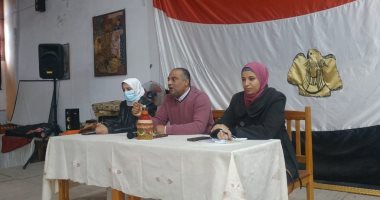 محافظ الإسكندرية يشدد على تنفيذ خطة العمل الموحدة للإدارة العامة لتكافؤ الفرص