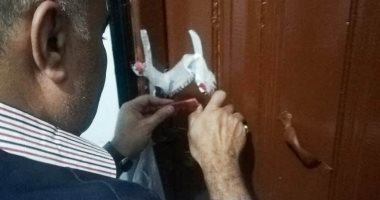 غلق وتشميع 6 منشآت طبية غير مرخصة بمحافظة سوهاج