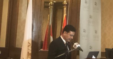 سفير اليمن: علاقتنا مع مصر متجذرة ونسعى لتوطيد علاقات البلدين الاقتصادية.. فيديو