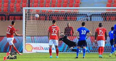 6 لاعبين يترقبون المشاركة مع الأهلي بعد كأس العرب