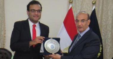بروتوكول تعاون بين وزارة الداخلية وبنك الطعام المصرى لدعم ورعاية الفئات الأولى بالرعاية