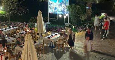 فنادق البحر الأحمر تجهز شاشات عرض للسياح لمشاهدة افتتاح طريق الكباش