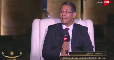 مدير عام آثار معابد الكرنك: المصريون من أوائل الحاضرين لمشاهدة تعامد الشمس