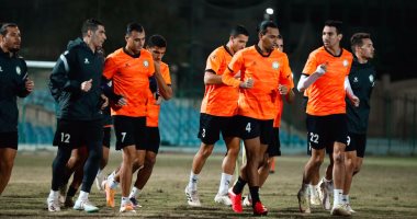 خالد جلال يضم 22 لاعبا لقائمة البنك الأهلى استعدادا لمواجهة المقاولون العرب 