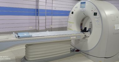 محافظ كفر الشيخ: 3 أجهزة أشعة مقطعية جديدة للمستشفيات بالمدن